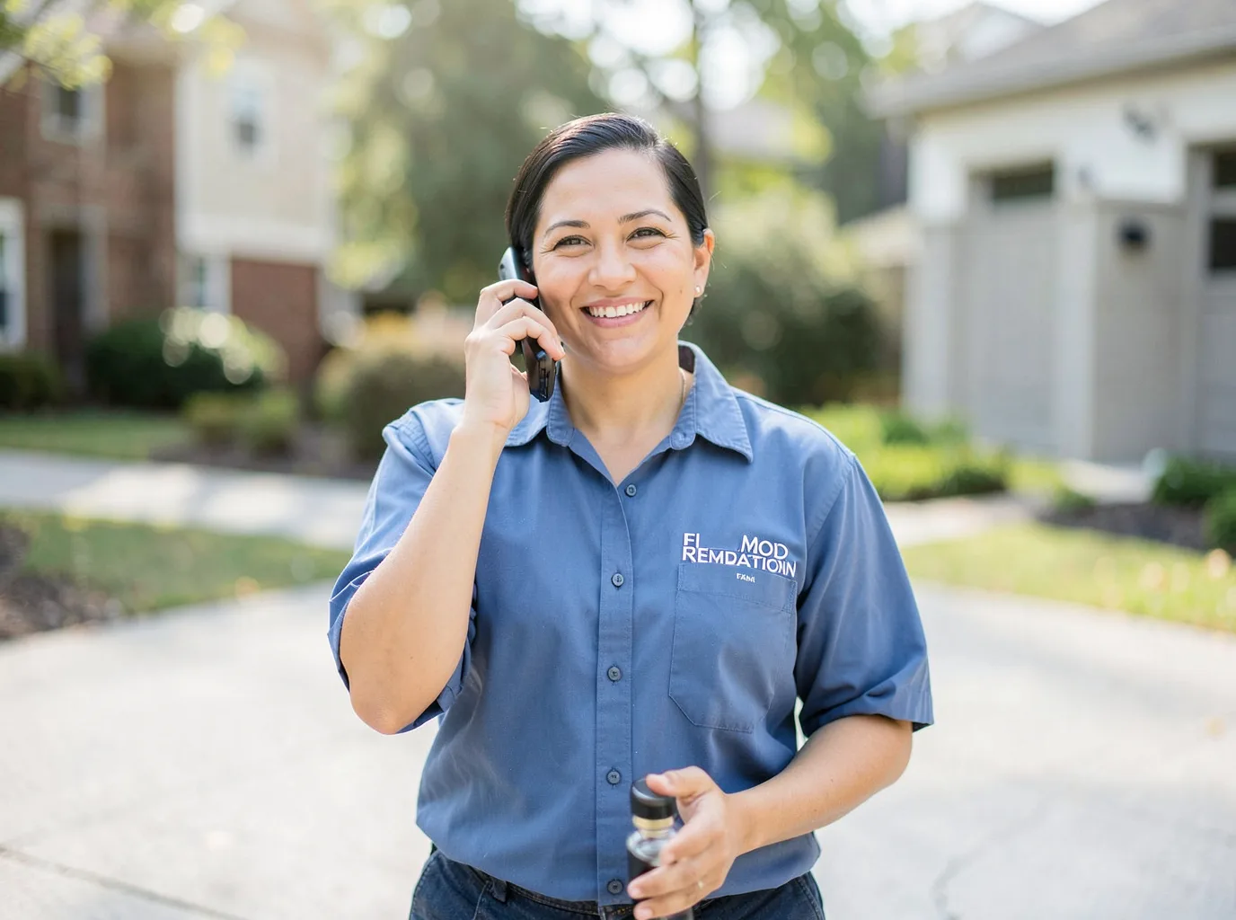 Mold Remediation Pirtleville, AZ FAQs